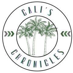 Cali's Chronicles